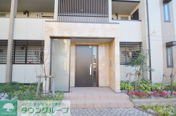 ルーヴル三橋Aの物件内観写真